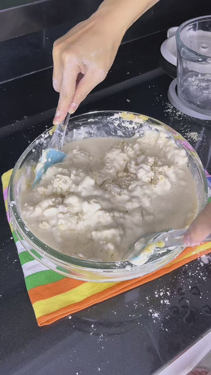 Silicone Loaf Tin Non Stick Bread Cake Mould | 2lb