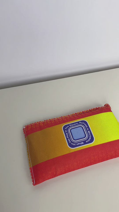Car Dehumidifier Reusable Bag Moisture Absorber