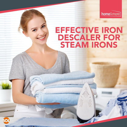 16-96 All Purpose Descaler Tablets Limescale Cleaning Coffee Machine Kettle Iron